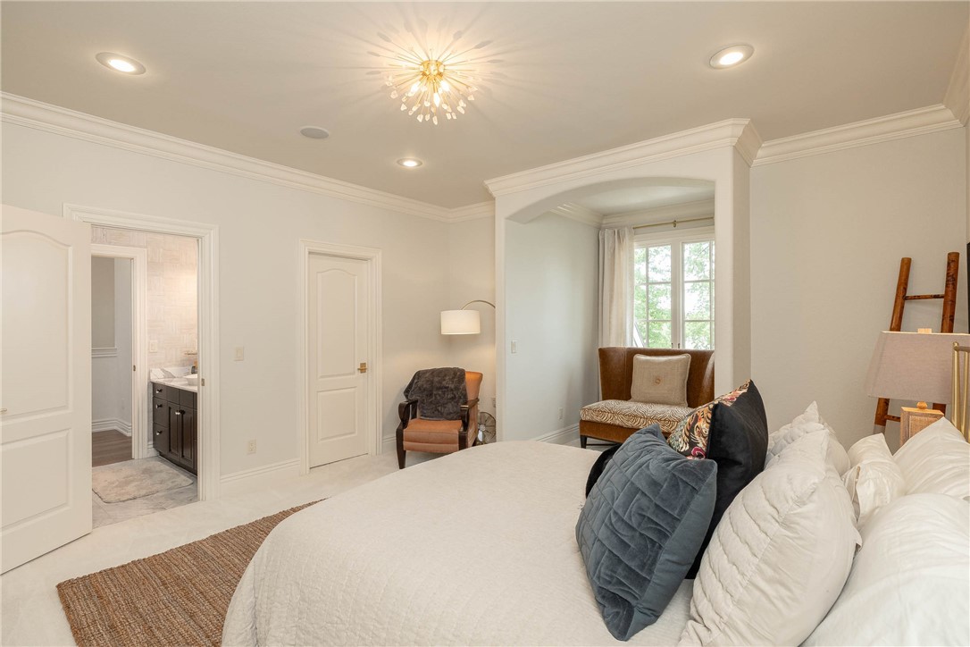Clear Creek PH III - Residential