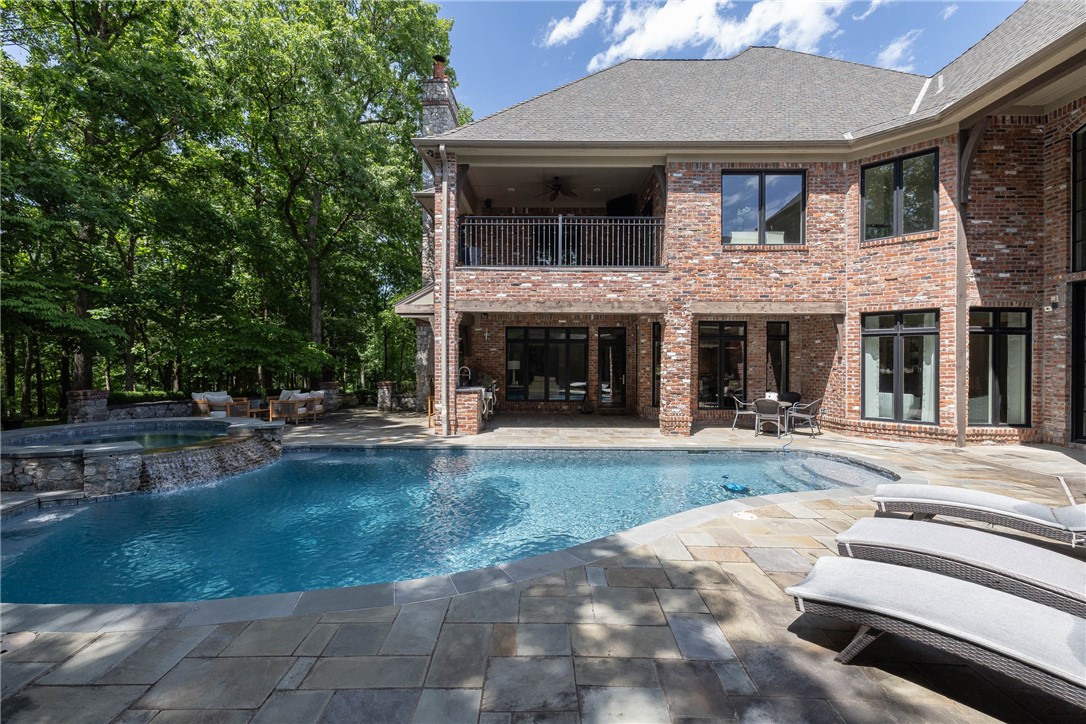 Clear Creek PH III - Residential