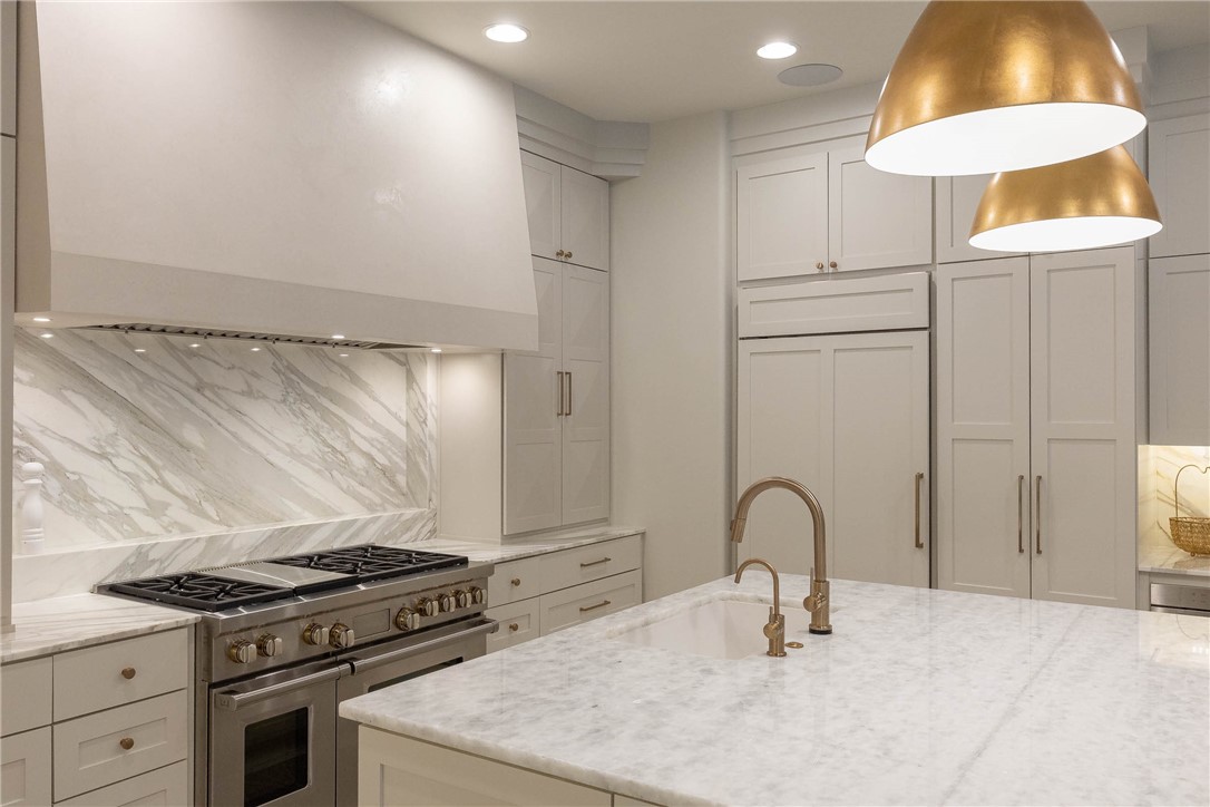 Clear Creek PH III - Residential