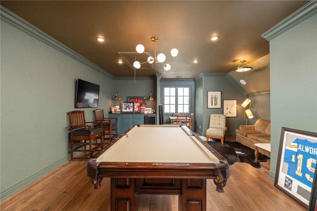 Clear Creek PH III - Residential