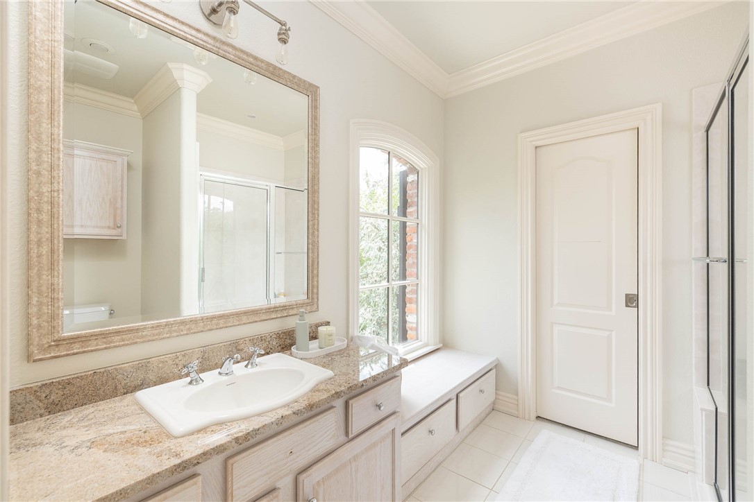 Clear Creek PH III - Residential
