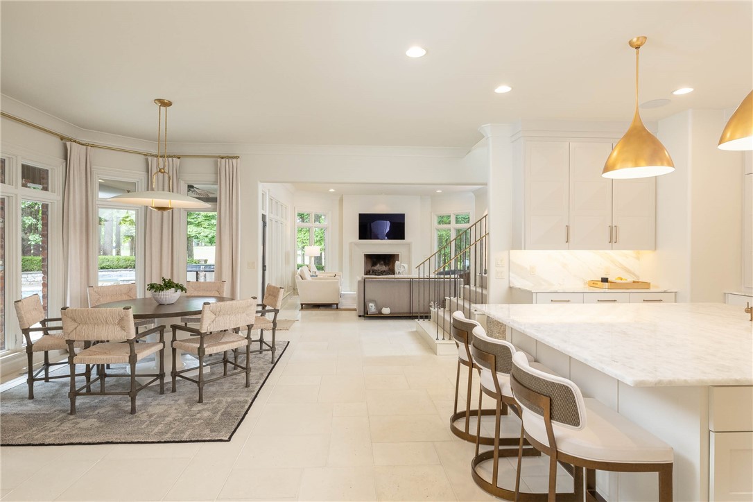 Clear Creek PH III - Residential
