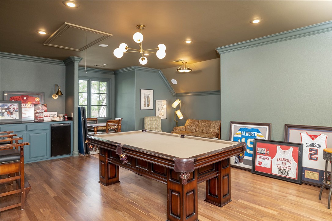 Clear Creek PH III - Residential