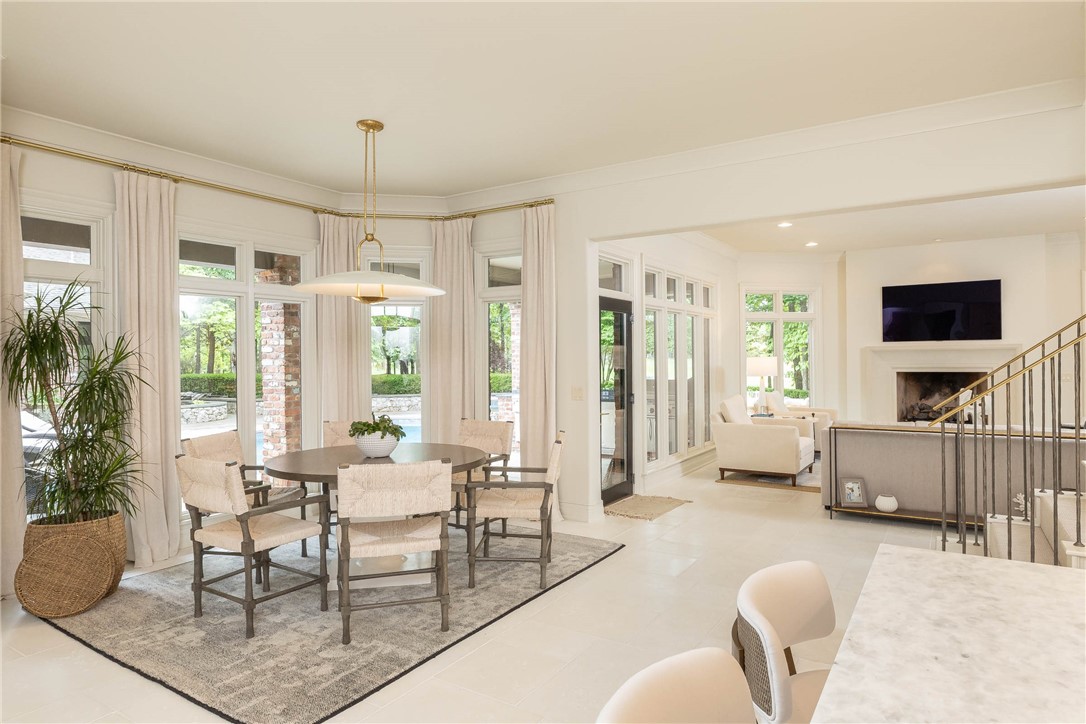 Clear Creek PH III - Residential