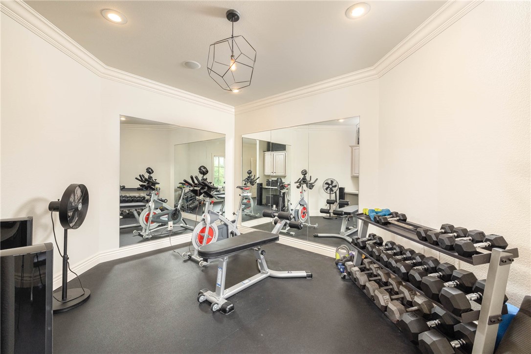 Clear Creek PH III - Residential
