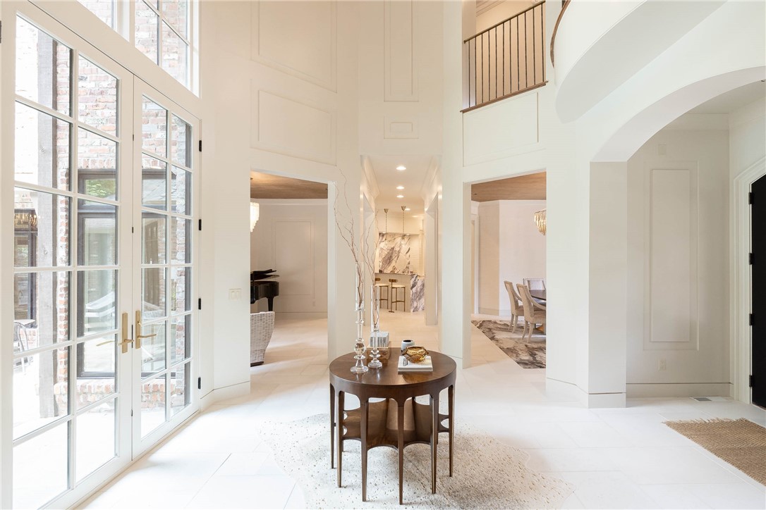 Clear Creek PH III - Residential