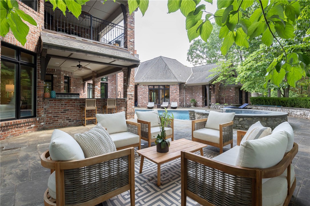 Clear Creek PH III - Residential