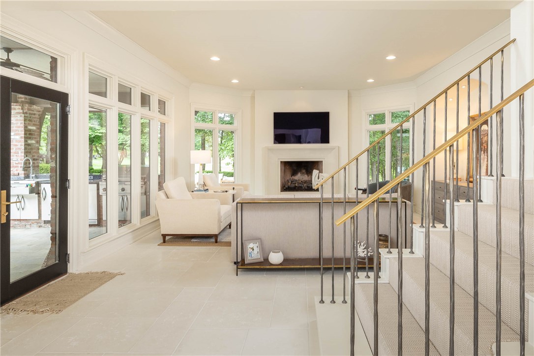 Clear Creek PH III - Residential