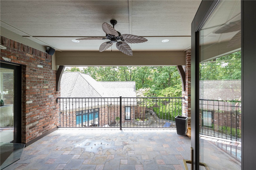 Clear Creek PH III - Residential