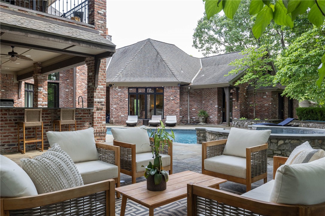 Clear Creek PH III - Residential