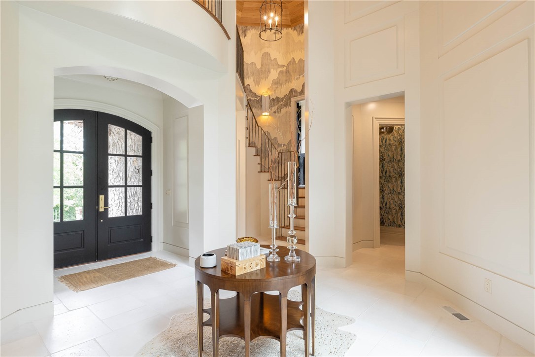 Clear Creek PH III - Residential