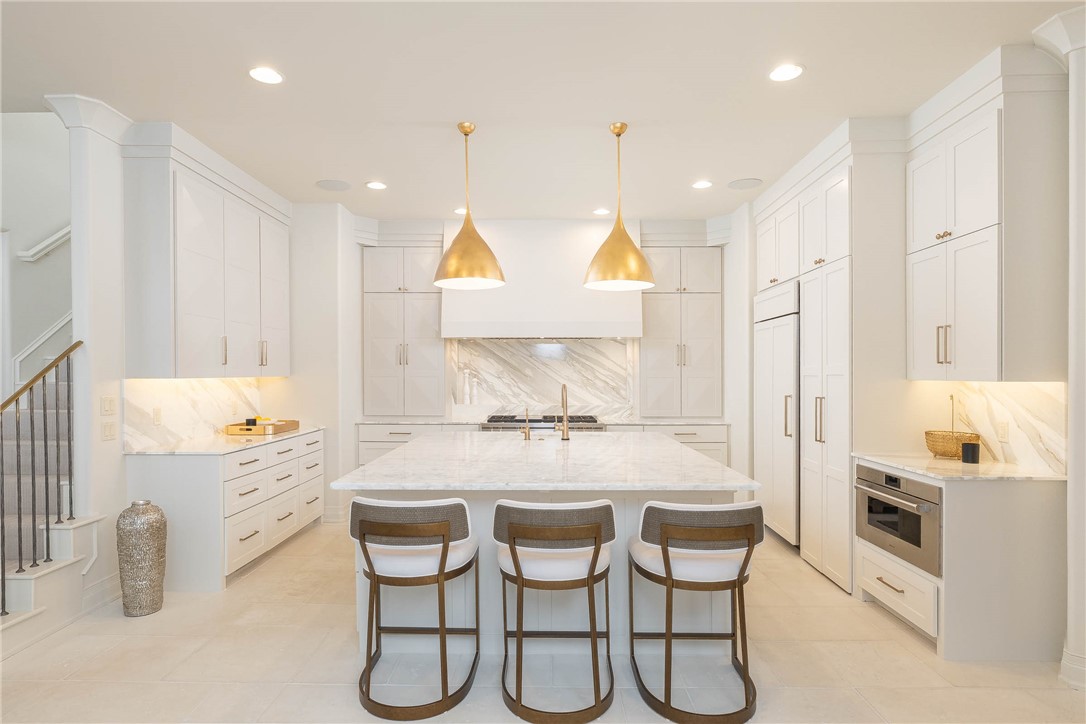 Clear Creek PH III - Residential