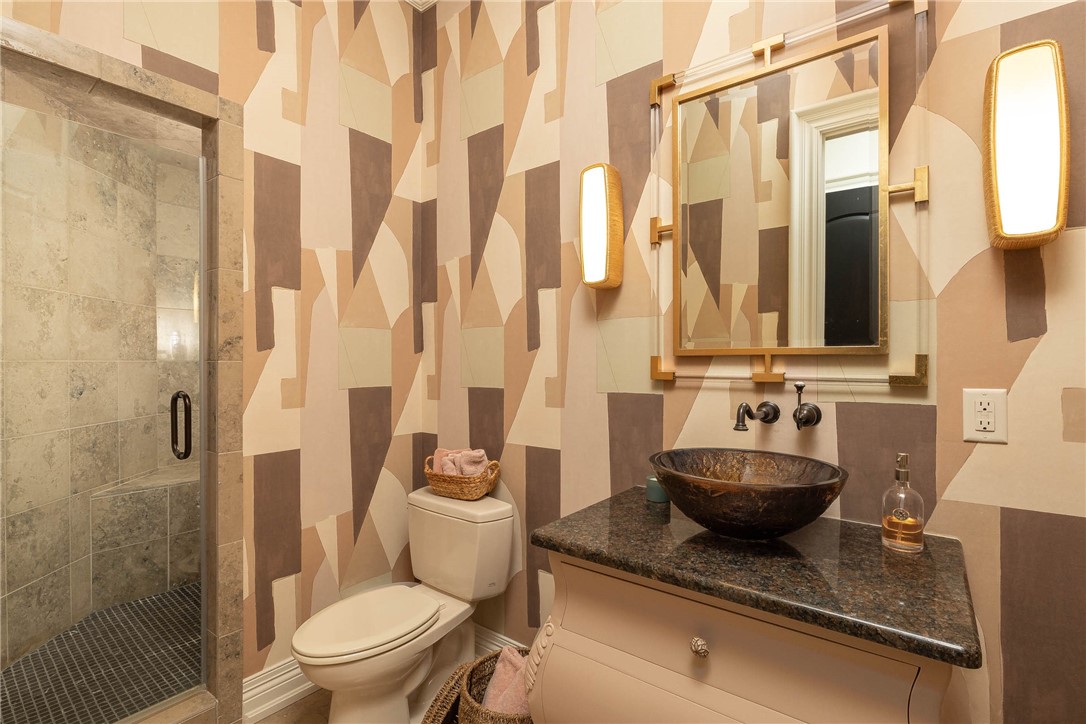Clear Creek PH III - Residential