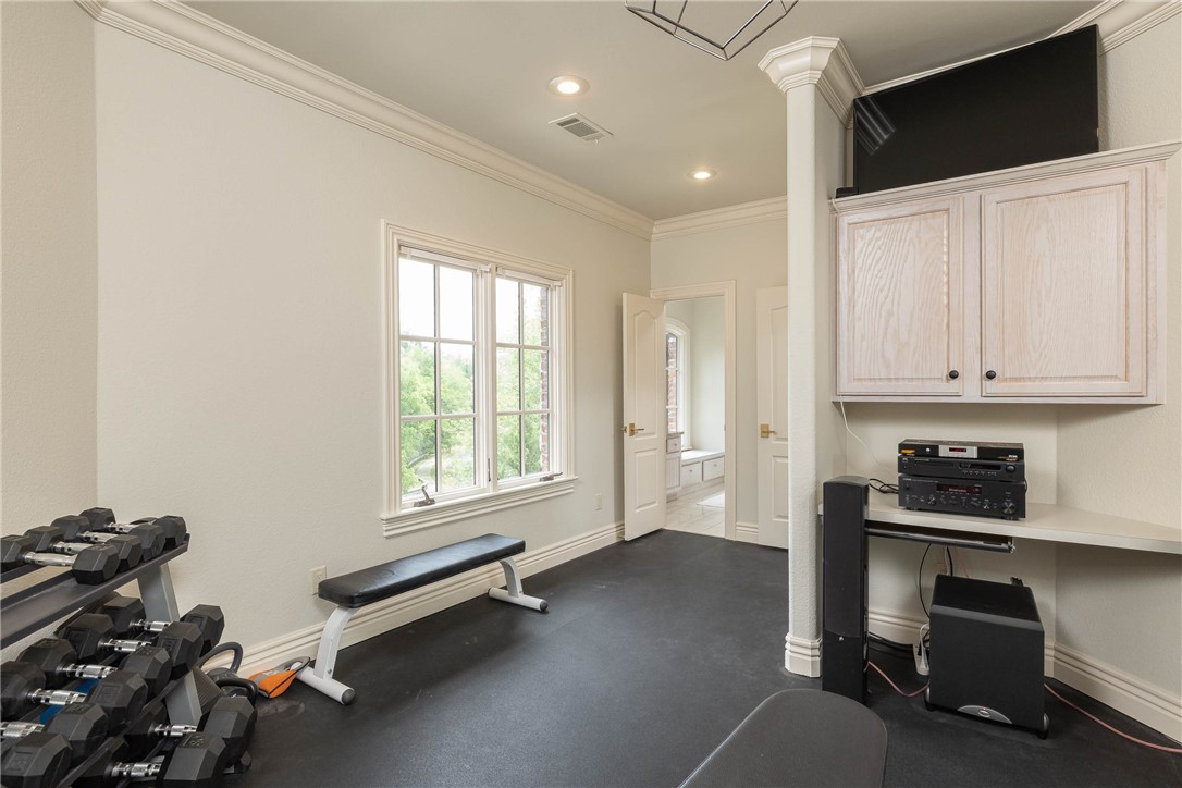 Clear Creek PH III - Residential