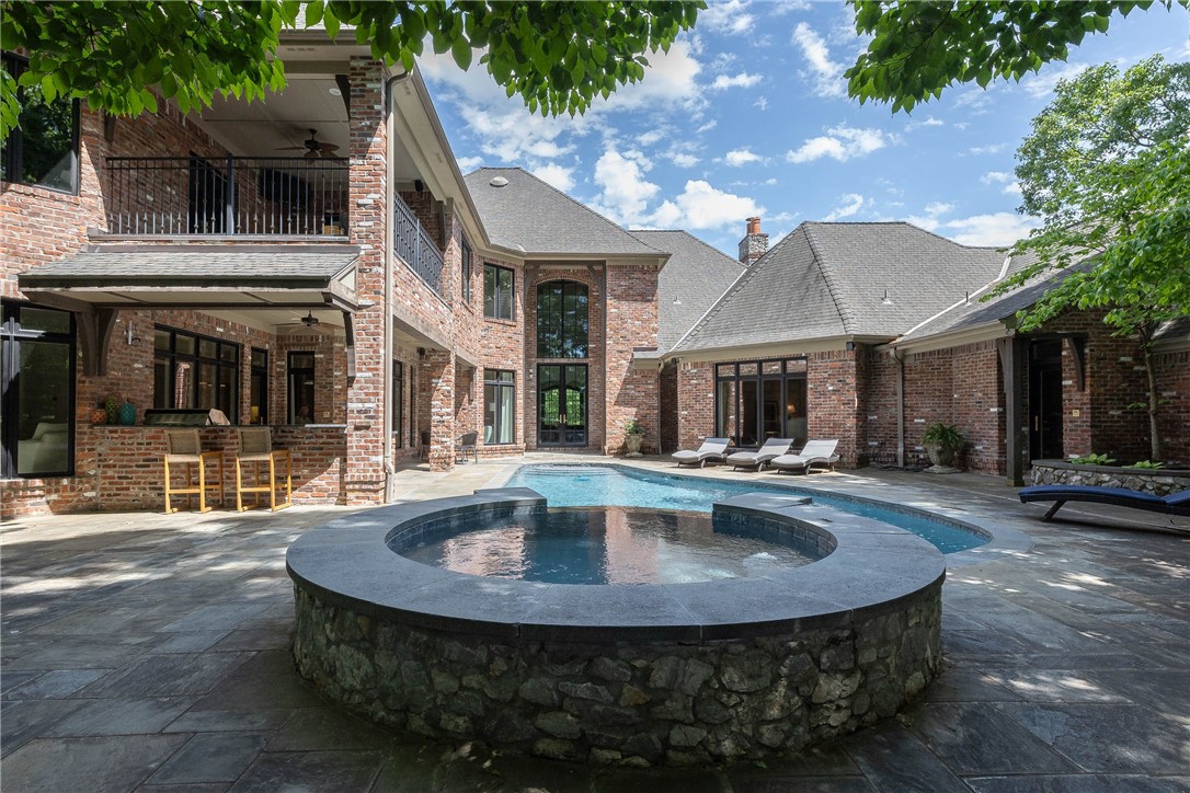 Clear Creek PH III - Residential