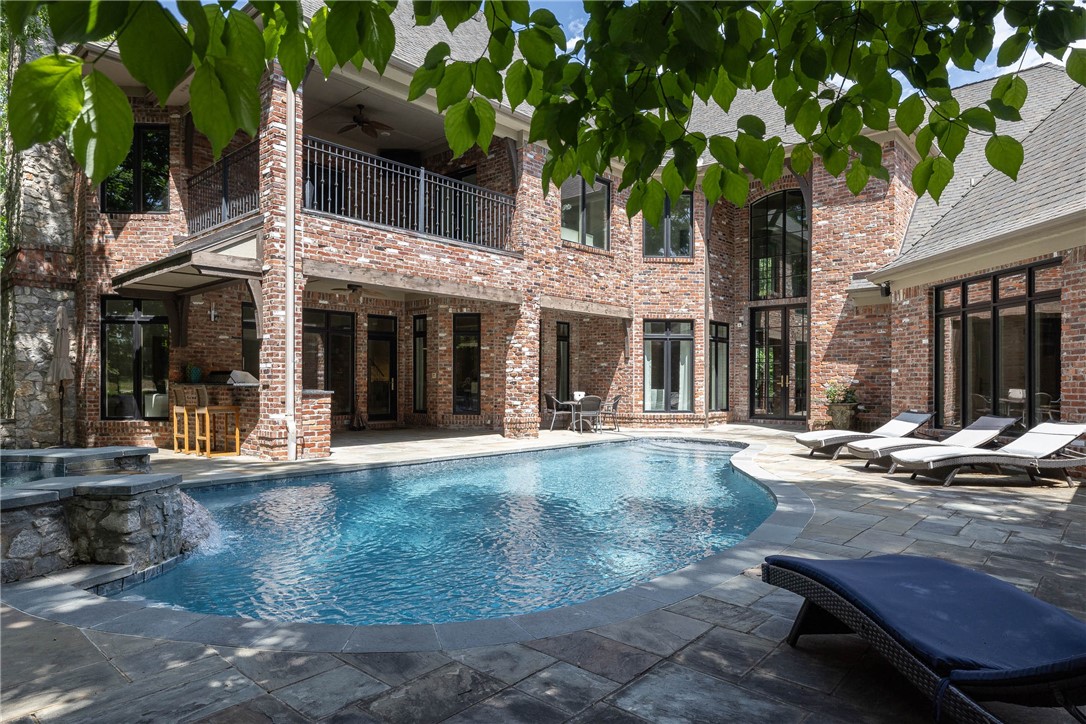 Clear Creek PH III - Residential
