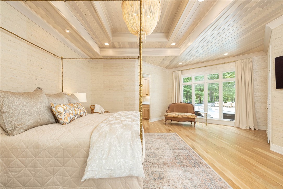 Clear Creek PH III - Residential