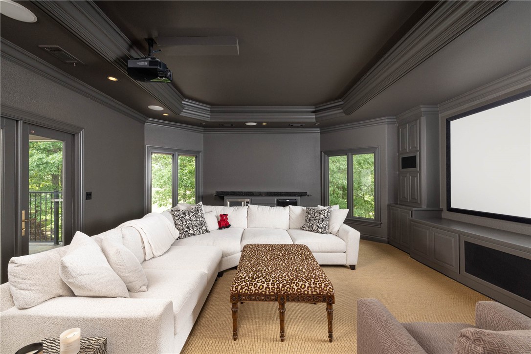 Clear Creek PH III - Residential