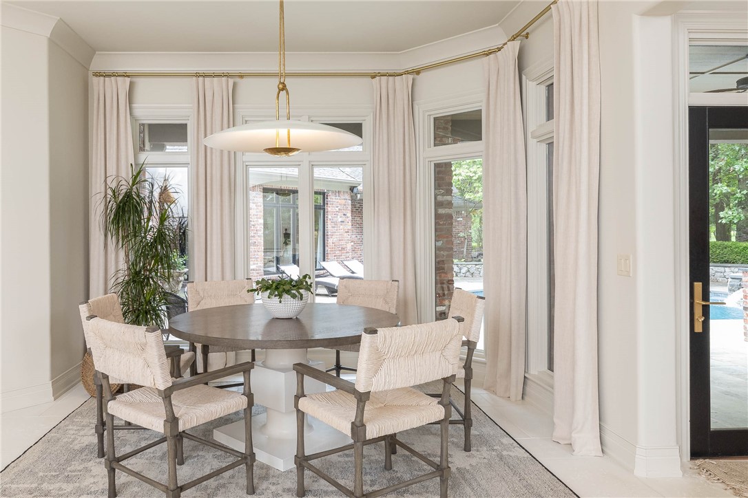 Clear Creek PH III - Residential