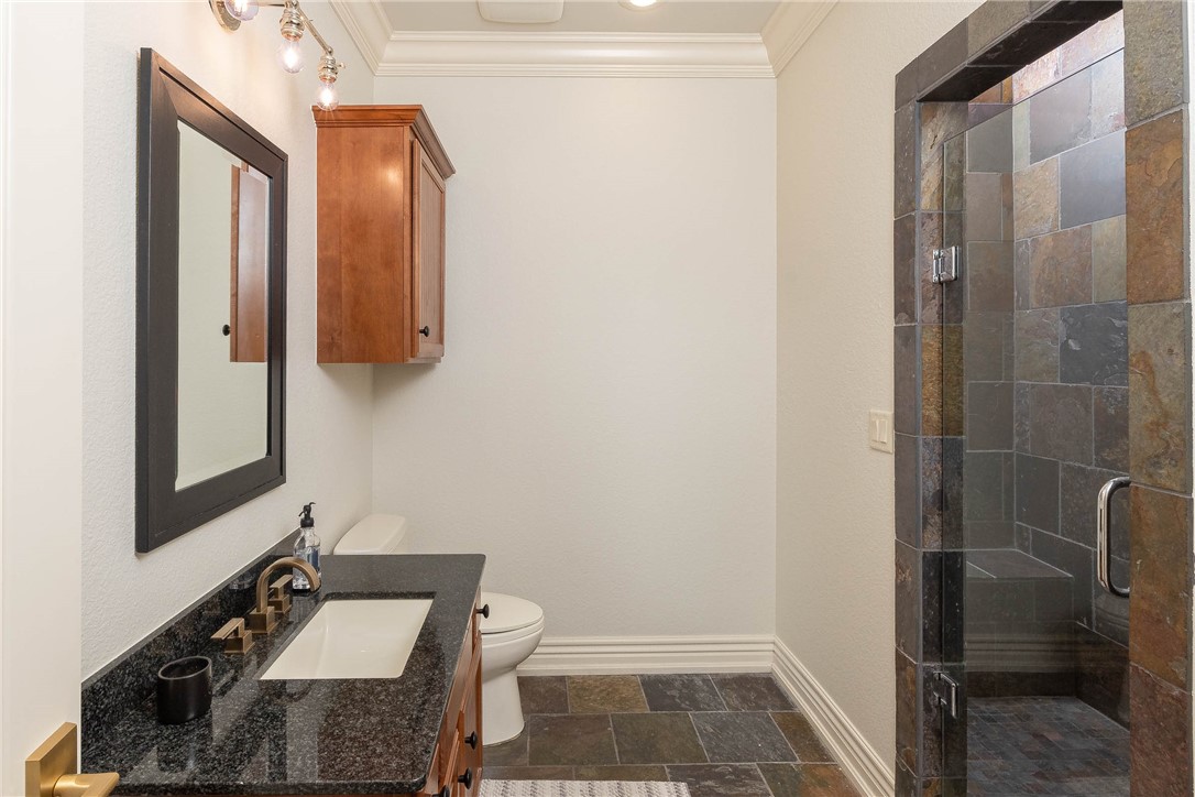 Clear Creek PH III - Residential