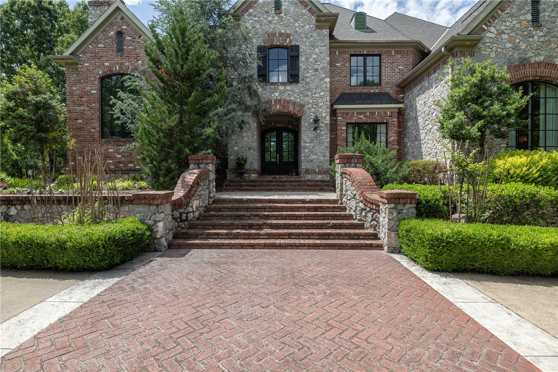 Clear Creek PH III - Residential