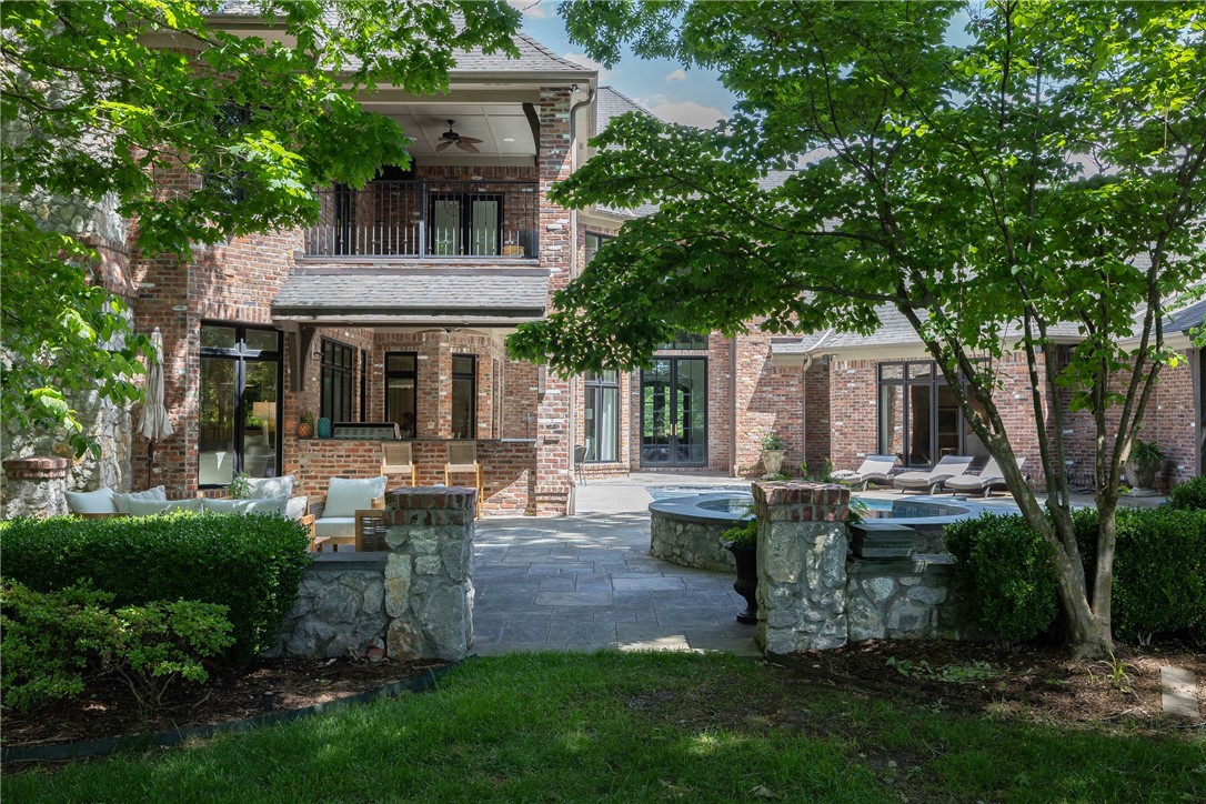 Clear Creek PH III - Residential