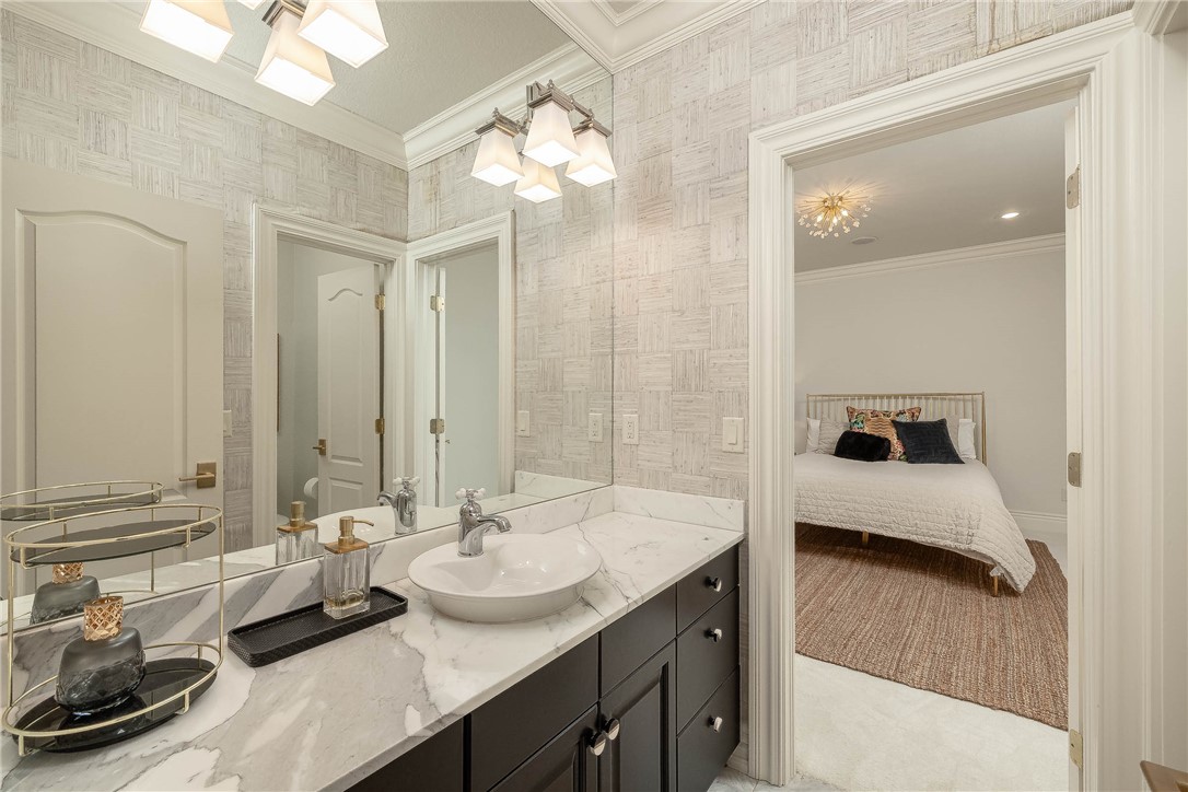 Clear Creek PH III - Residential