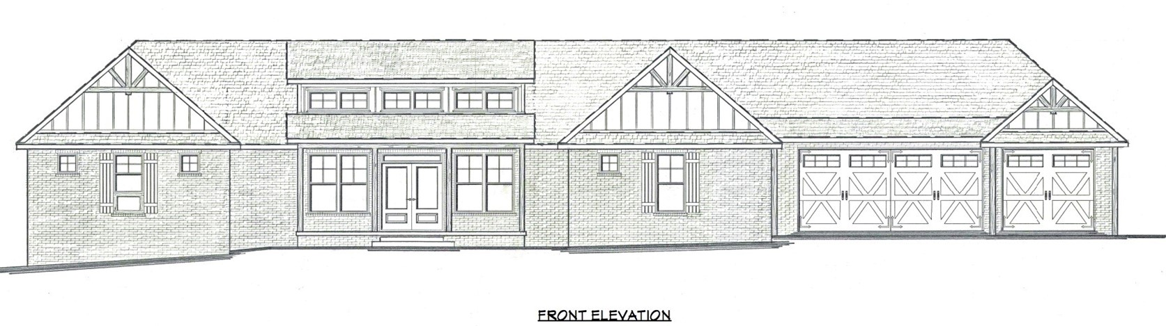 Wildwood Sub - Residential