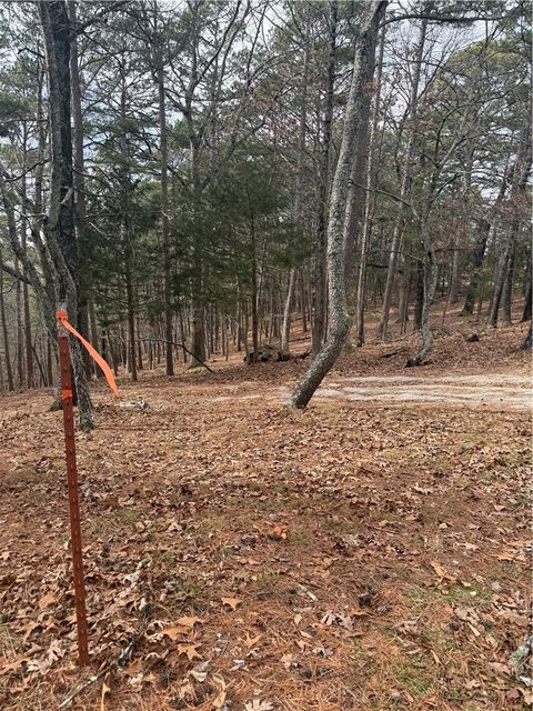 Photo of E Mountain Drive, Eureka Springs, AR 72632 (MLS # 1334400)