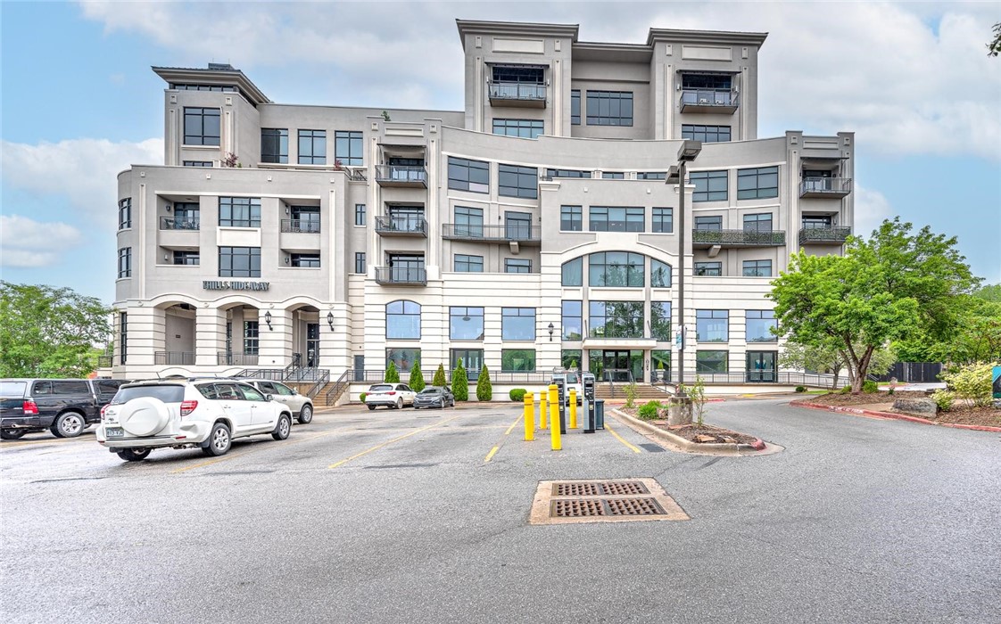 Legacy Bldg Hpr - Residential