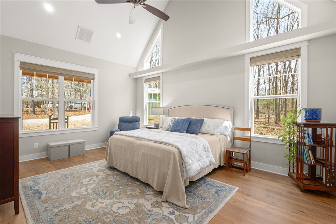 Wildflower Point Rurban - Residential