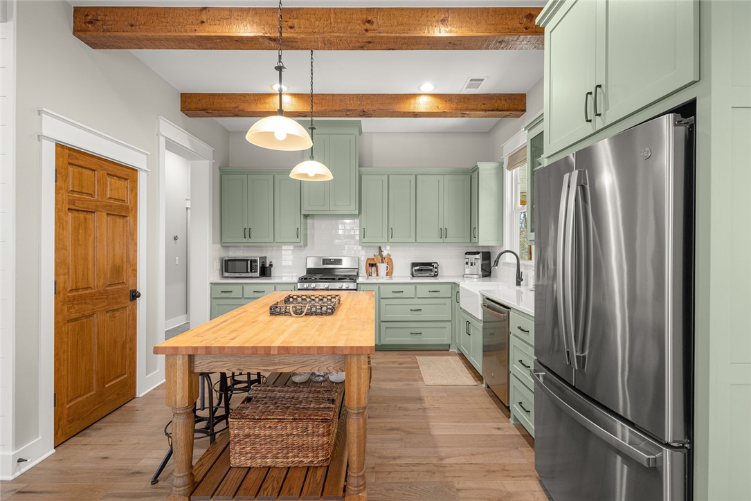 Wildflower Point Rurban - Residential