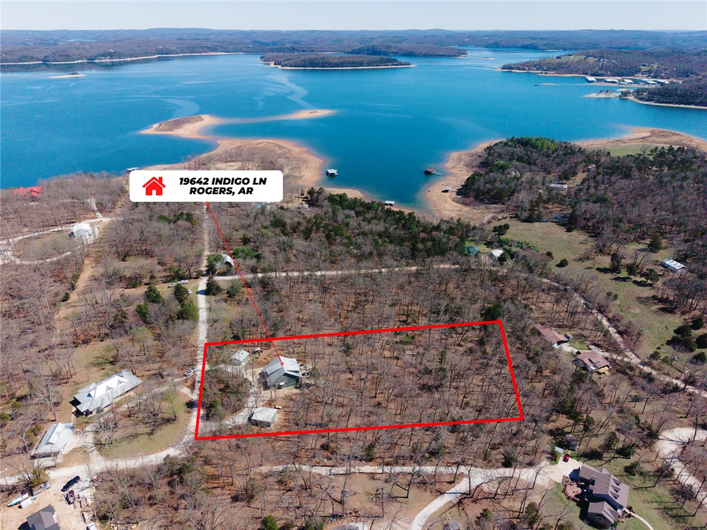 Wildflower Point Rurban - Residential