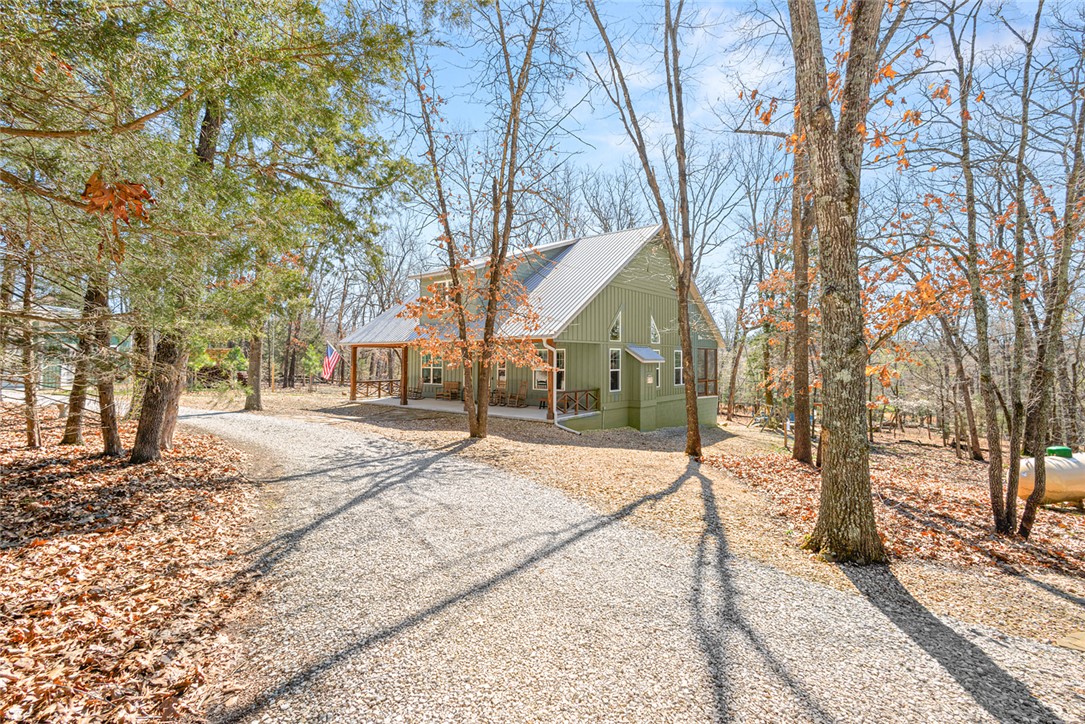 Wildflower Point Rurban - Residential