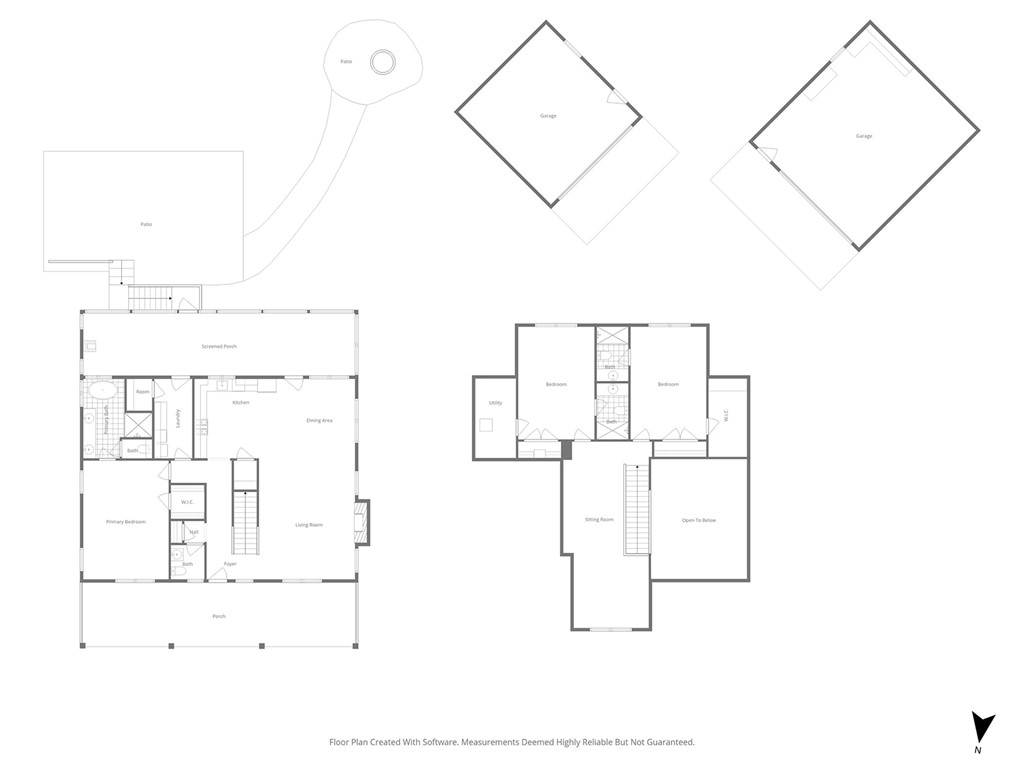 Wildflower Point Rurban - Residential