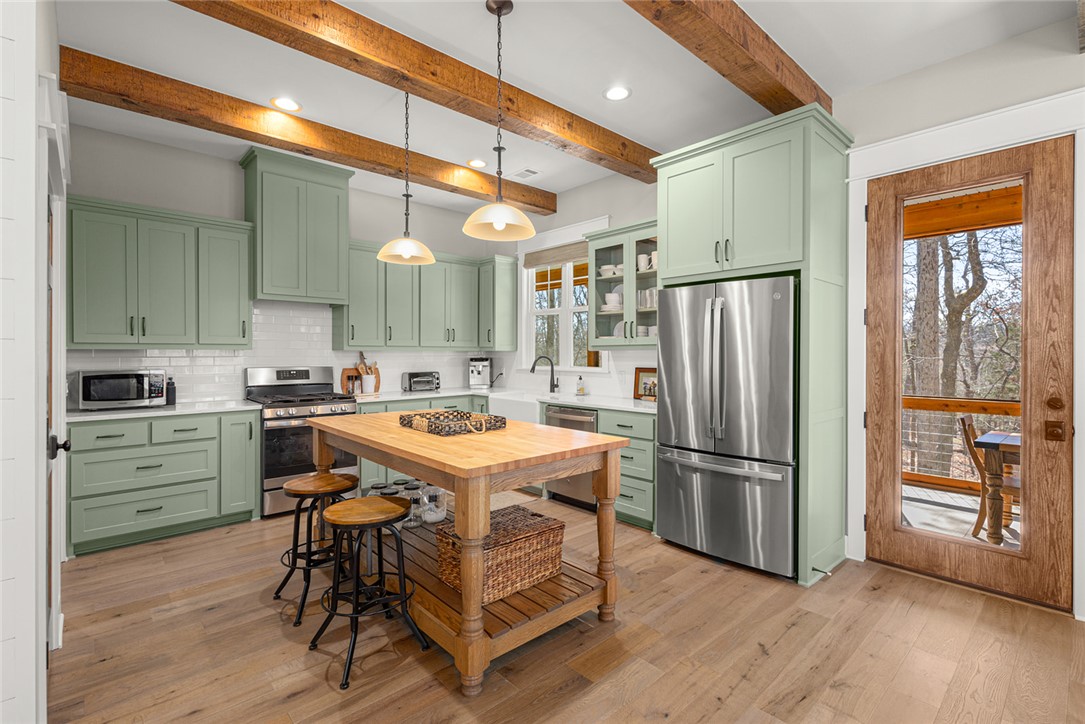 Wildflower Point Rurban - Residential