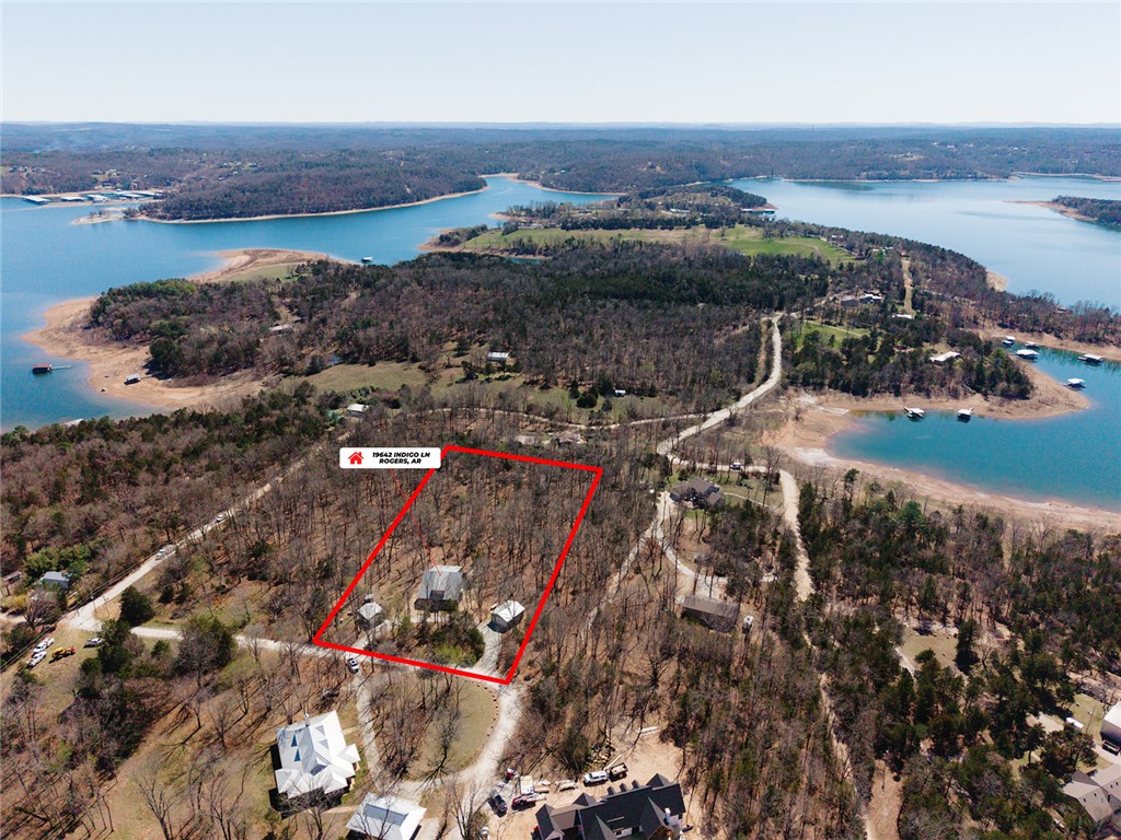 Wildflower Point Rurban - Residential