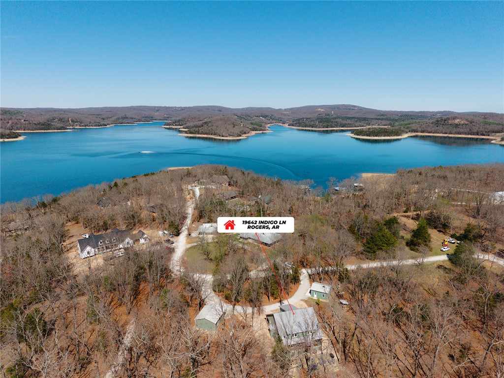 Wildflower Point Rurban - Residential