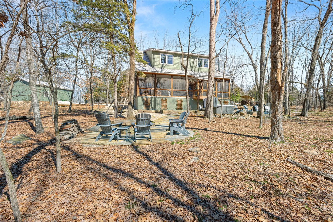 Wildflower Point Rurban - Residential