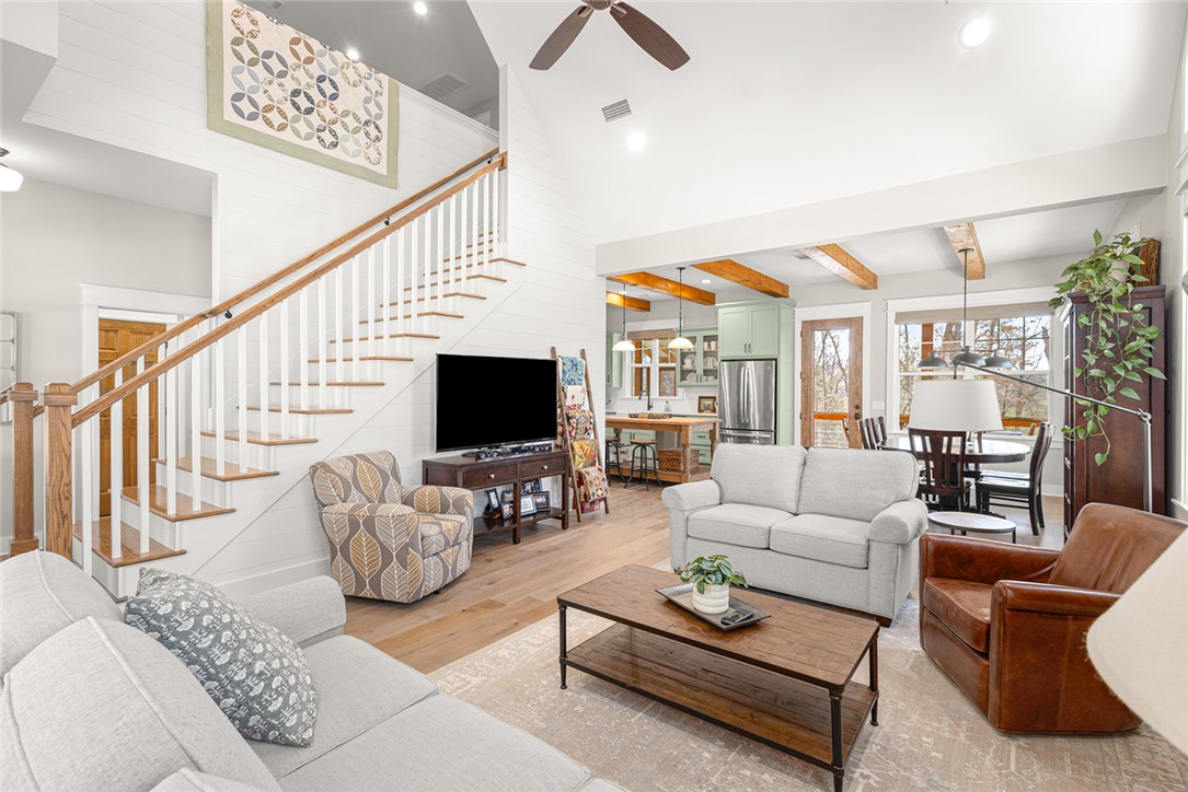 Wildflower Point Rurban - Residential