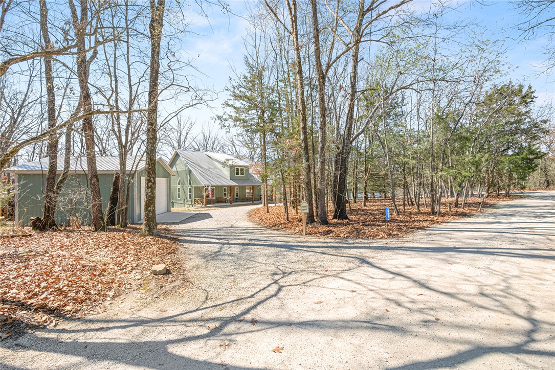 Wildflower Point Rurban - Residential