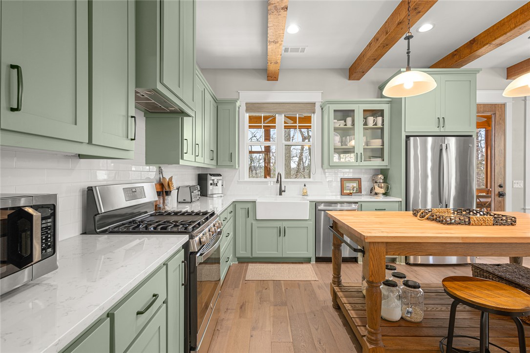 Wildflower Point Rurban - Residential