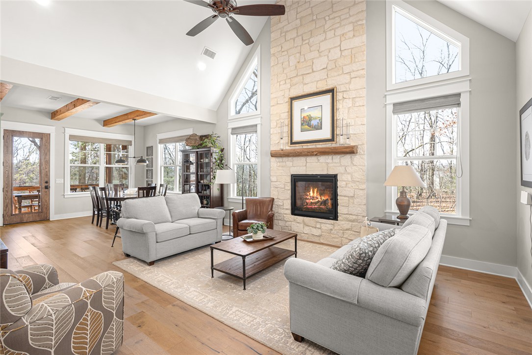 Wildflower Point Rurban - Residential