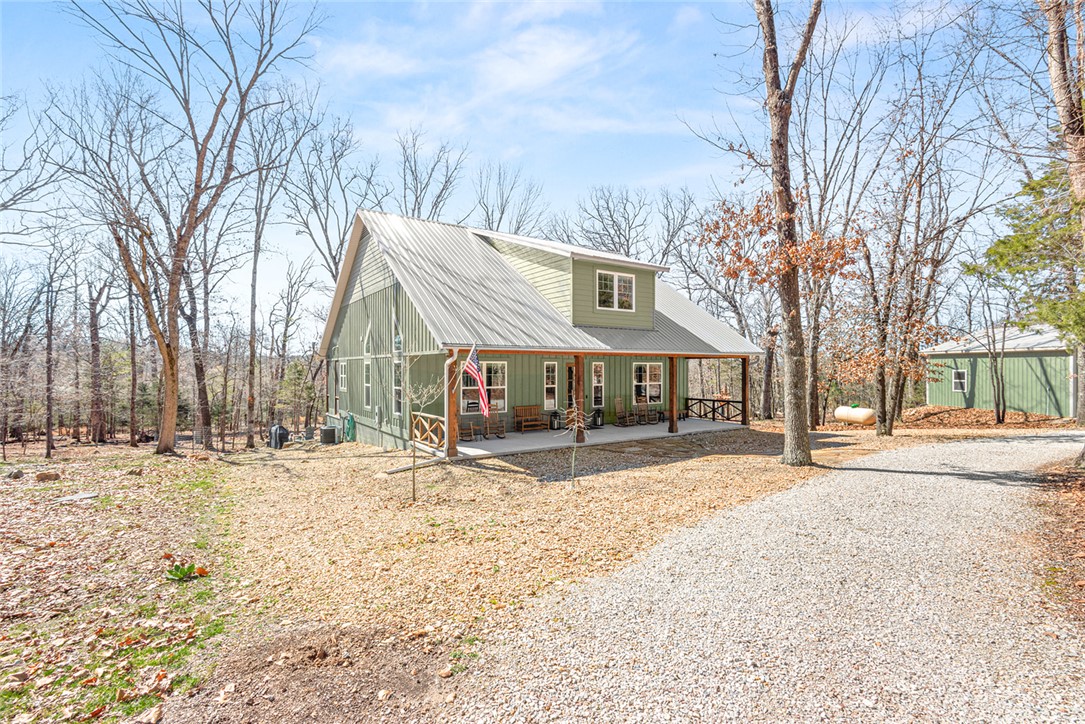 Wildflower Point Rurban - Residential