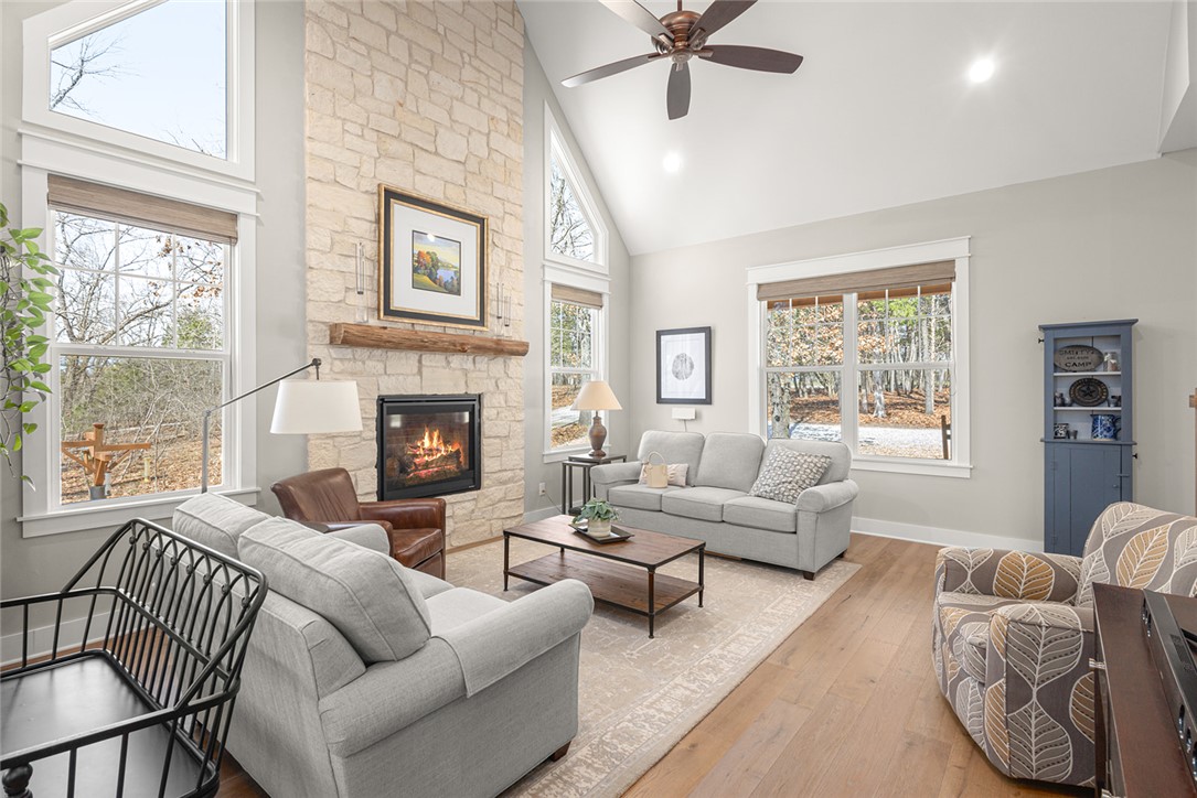 Wildflower Point Rurban - Residential