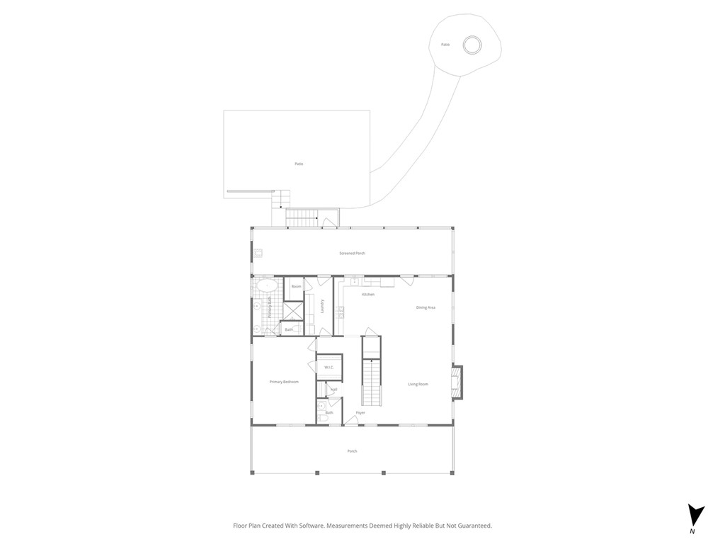 Wildflower Point Rurban - Residential