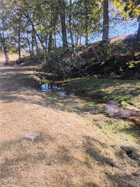 Tontitown Outlots 2000 Annex - Land