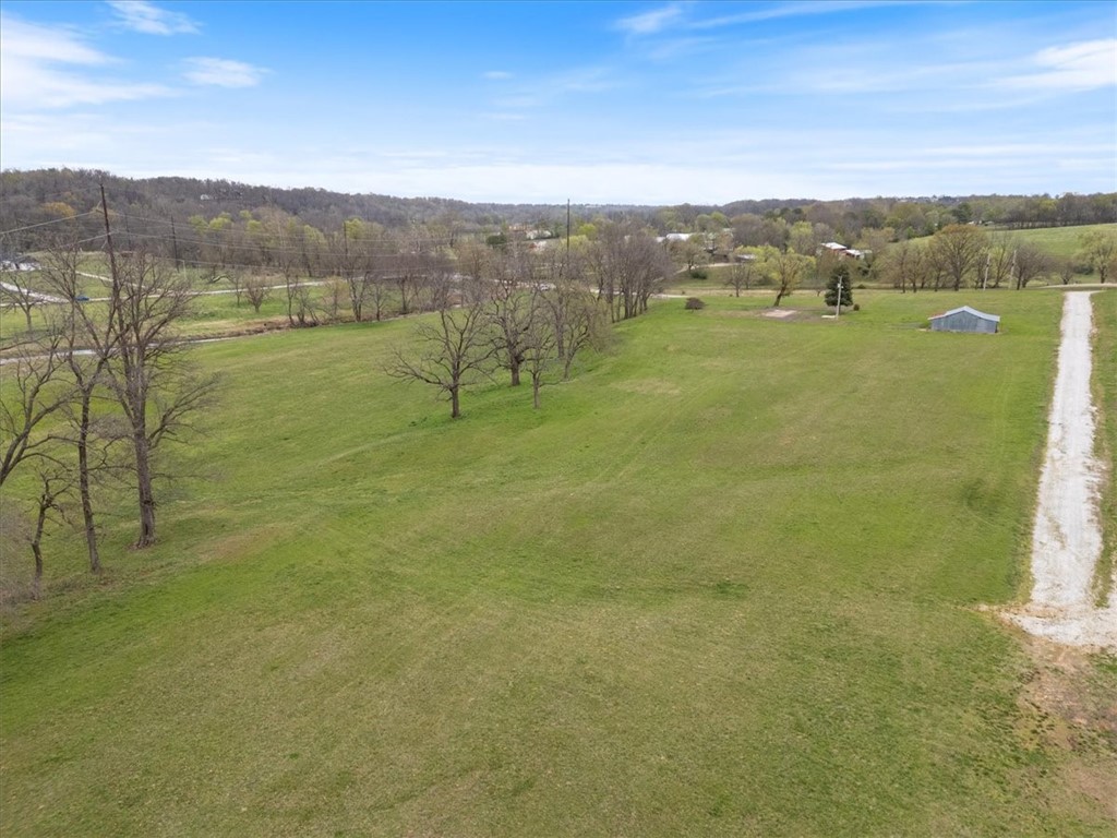 Tontitown Outlots 2000 Annex - Land