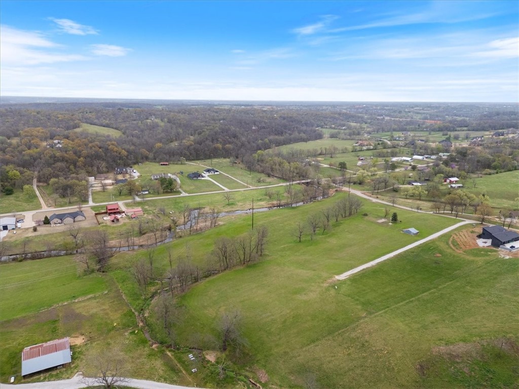 Tontitown Outlots 2000 Annex - Land