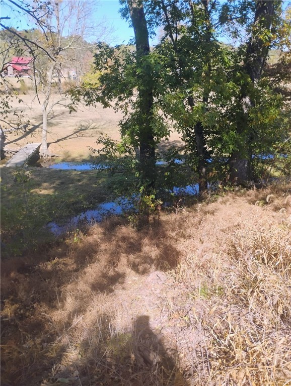 Tontitown Outlots 2000 Annex - Land